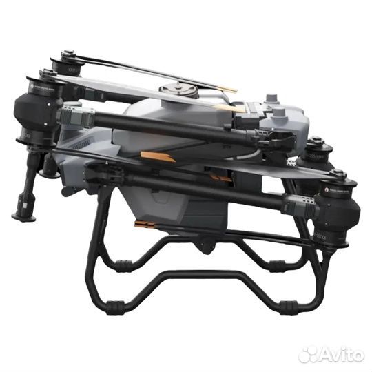 Сельскохозяйственный дрон DJI Agras T40