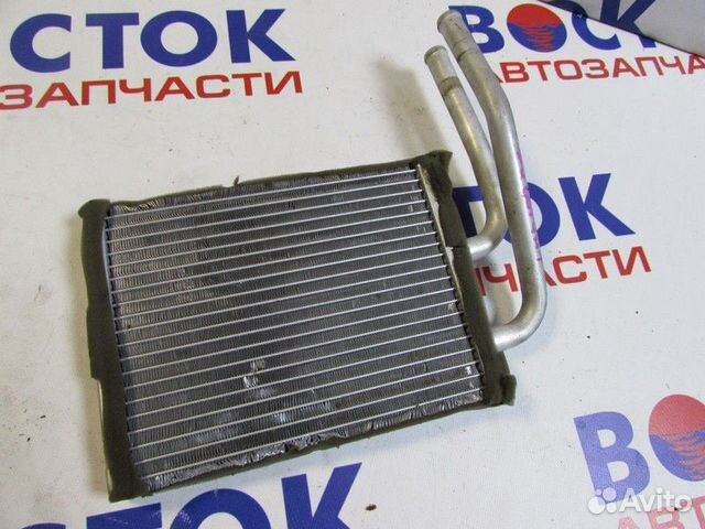 Радиатор отопителя mazda atenza GG3S, GG3P, GY3W