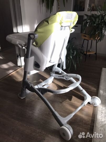 Стул для кормления CAM