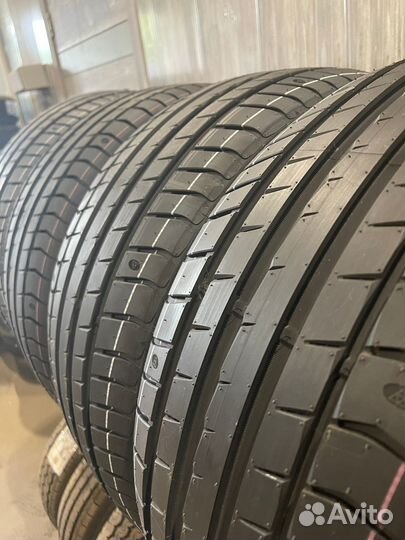 Triangle EffeXSport TH202 215/50 R17 95Y