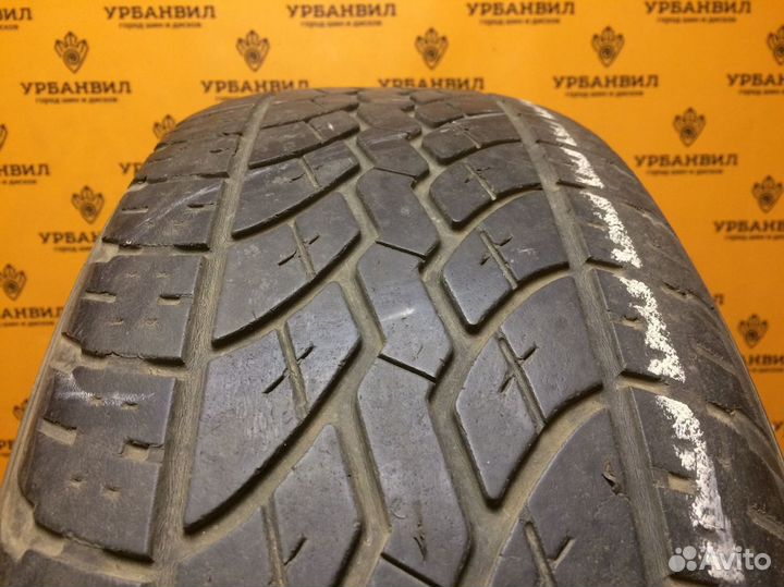 Yokohama Geolandar H/T-S G051 225/65 R17