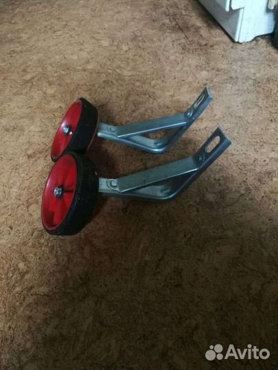 Детский велосипед б/у