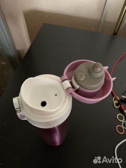 Термокружка asobu 450 мл