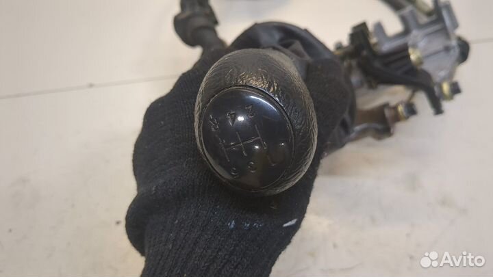 Кулиса кпп Citroen Xsara-Picasso, 2003