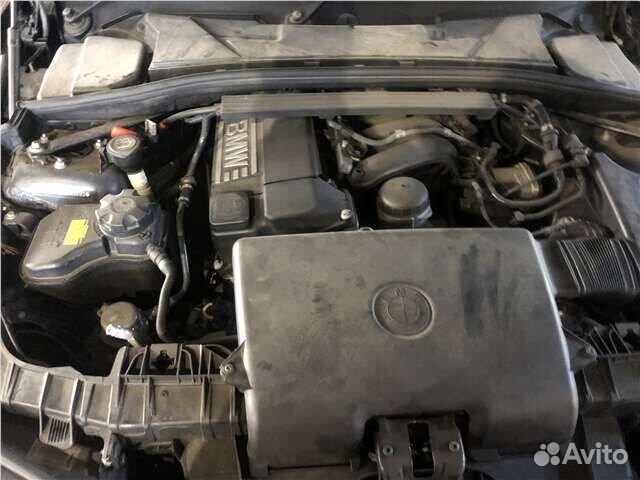 Разбор на запчасти BMW 1 E87 2004-2011