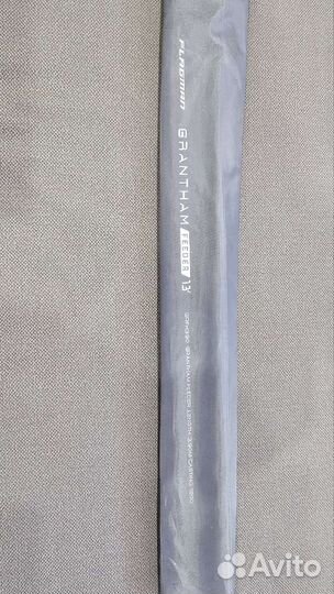 Фидерное удилище Flagman Grantham Feeder 3.90м