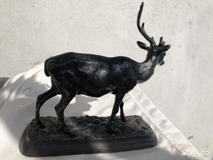 Каслинское литье 