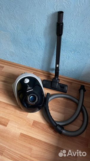 Пылесос Samsung SC5241