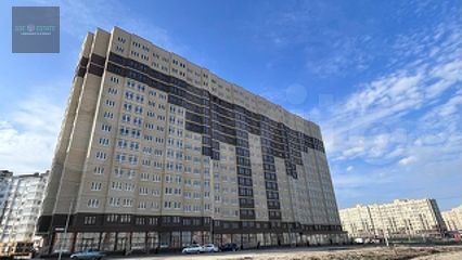 3-к. квартира, 90 м², 7/16 эт.