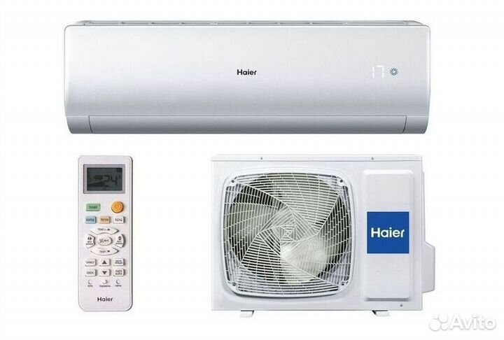 Кондиционер с Доставкой и Установкой