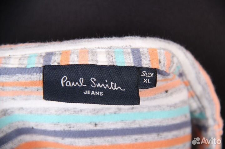 Paul Smith футболка