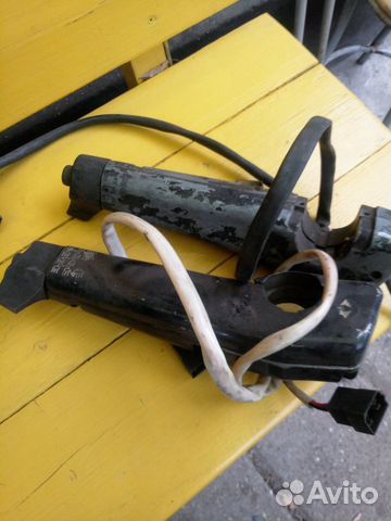 Переключатель света