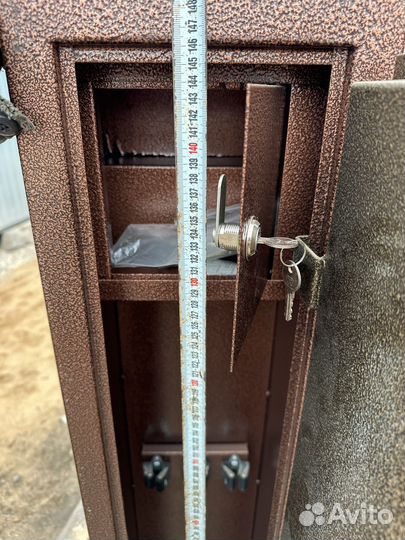 Оружейнй шкаф