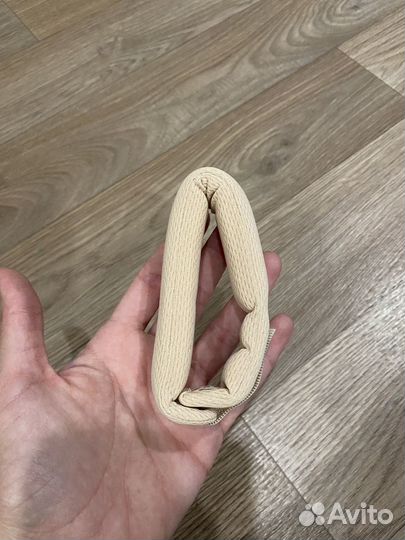 Воротник шанца детский