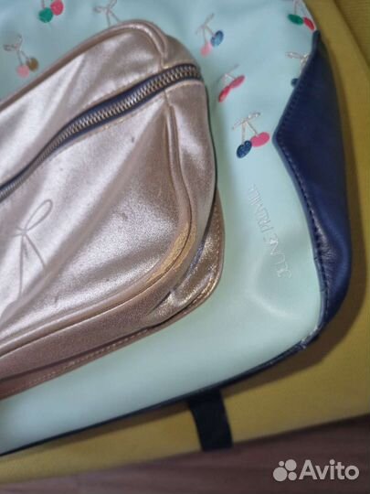 Рюкзак Jeune Premier