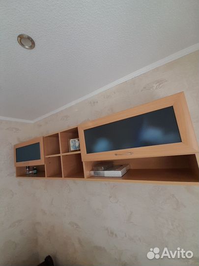 Детская мебель