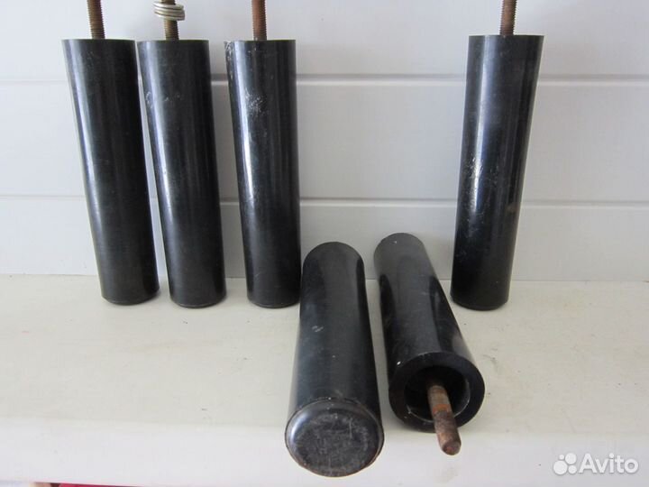 Ножки для основания кровати