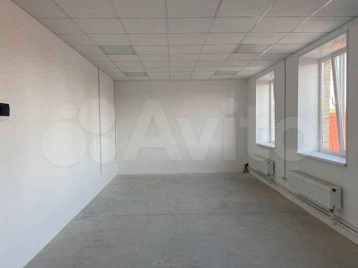 Производство, 50 м²