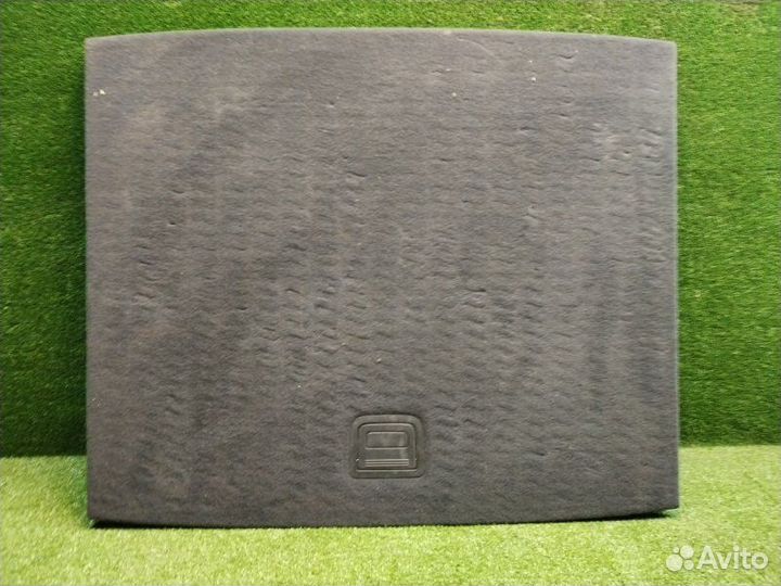 Полка багажника Audi Q3 8U cczc 2012-2018