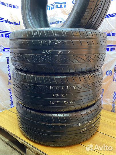 Hifly Vigorous HP801 255/50 R20 109V