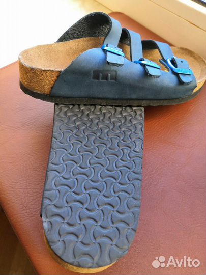 Сандалии Minimen ортопедические 28р