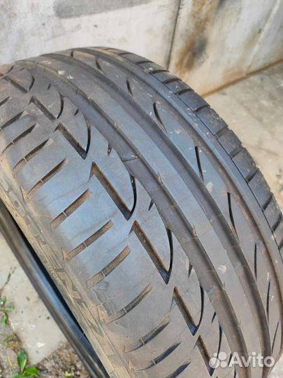 Bridgestone Potenza S001 235/40 R18
