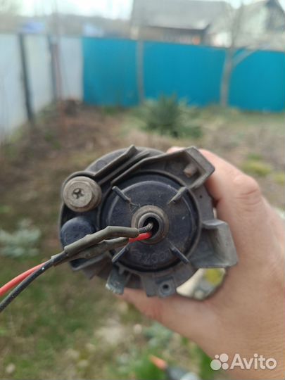 Противотуманка левая subaru tribeca