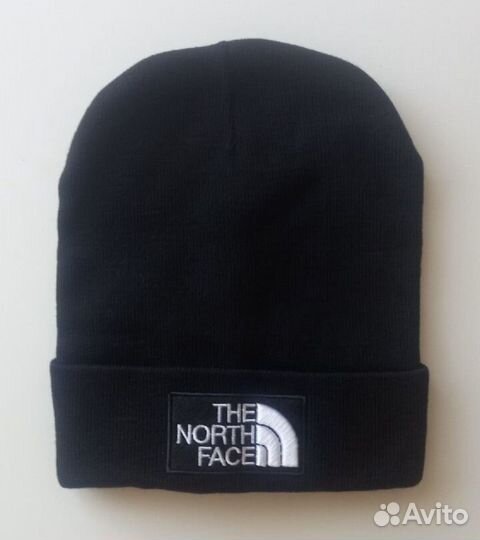 Шапка the north face
