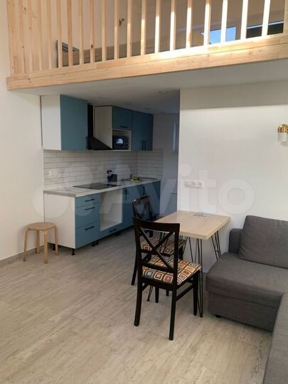 Дом 36 м² на участке 2 сот.