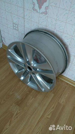Оригинальные диски GM Германия