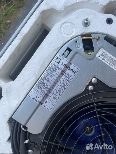 Кондиционер Lessar LSM-H28B4CEA2