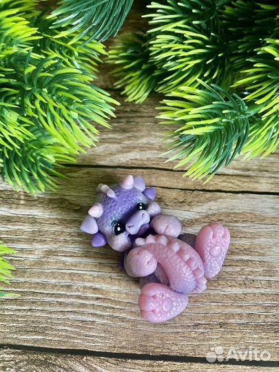 Мыло ручной работы