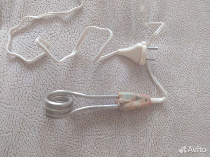 Кипятильник СССР