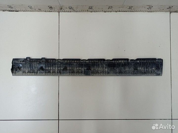 Молдинг двери задней правой Kia Sorento