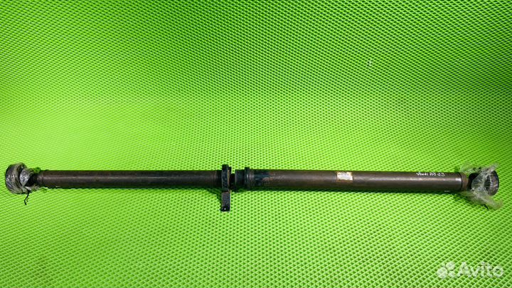 Кардан Audi A8 D3 (4E) 2002-2010