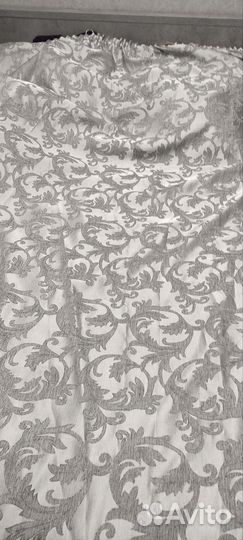 Шторы и покравало