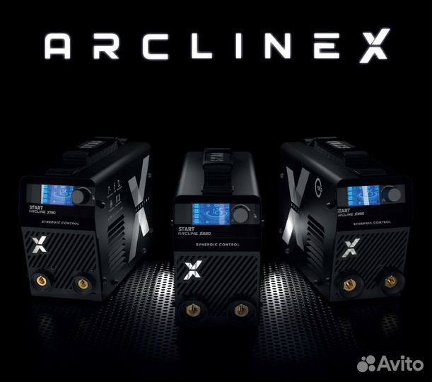 Инвертор Start ArcLine Х250