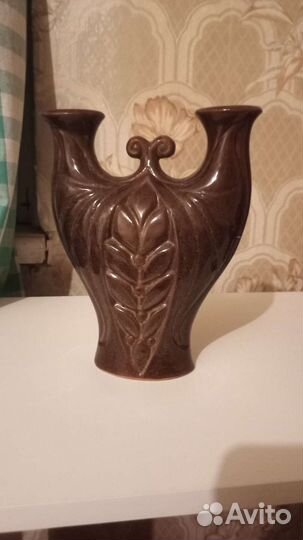 Ваза СССР кувшин