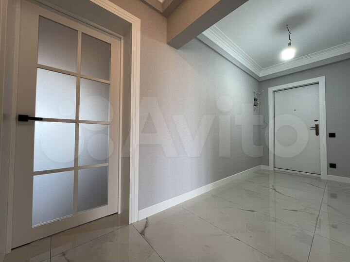 2-к. квартира, 70 м², 8/10 эт.