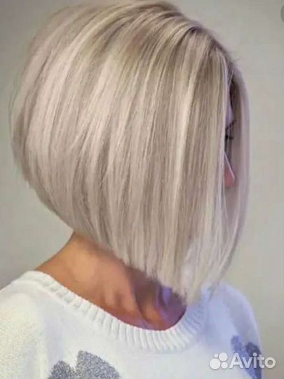 Парикмахерские услуги