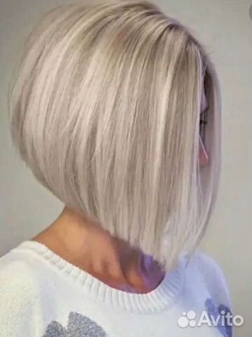 Парикмахерские услуги