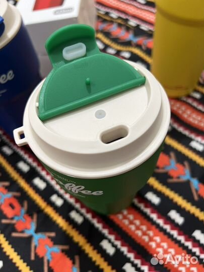 Термокружка