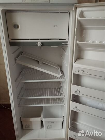 Холодильник бирюса бу