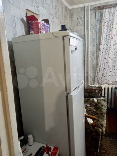 1-к. квартира, 38 м², 2/9 эт.