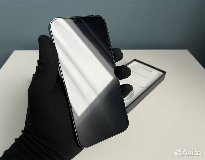 iPhone 13 Pro Max, 256 ГБ