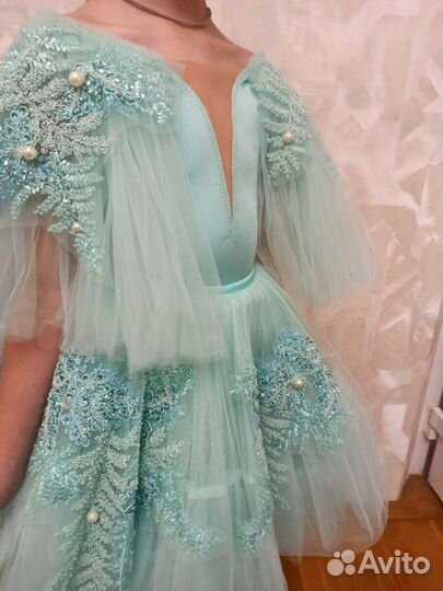 Балетные пачки