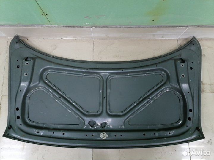 Багажник задний Toyota Marina Ceres AE100 4AFE