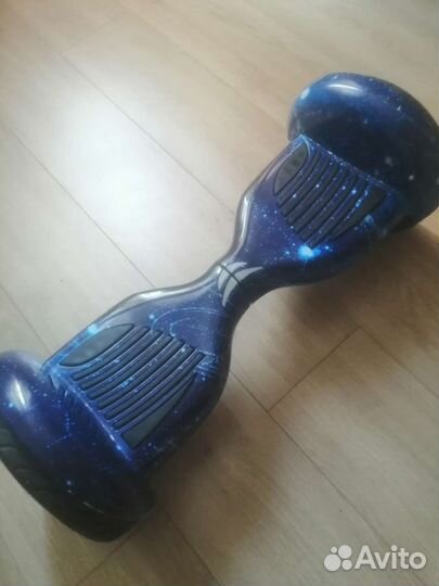 Гироскутер новый