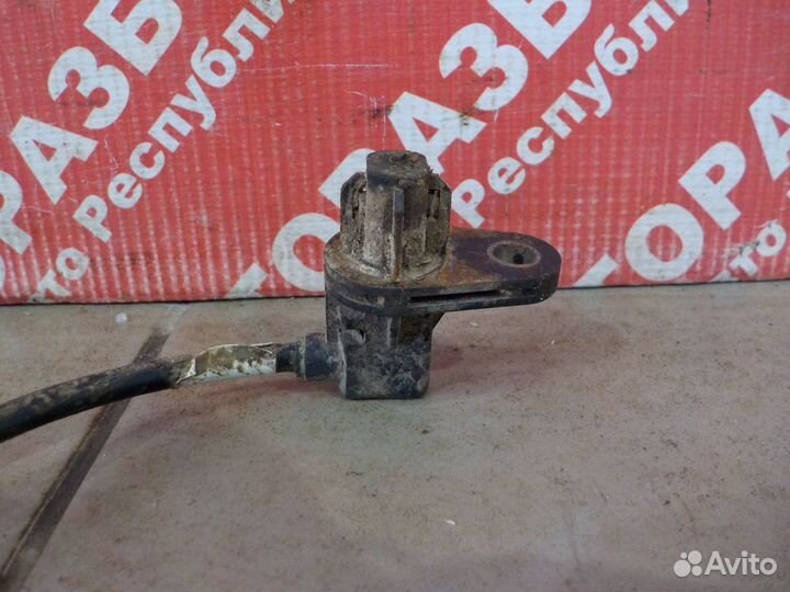 Датчик абс abs передний левый хендай солярис