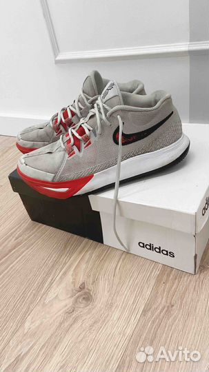 Кроссовки nike